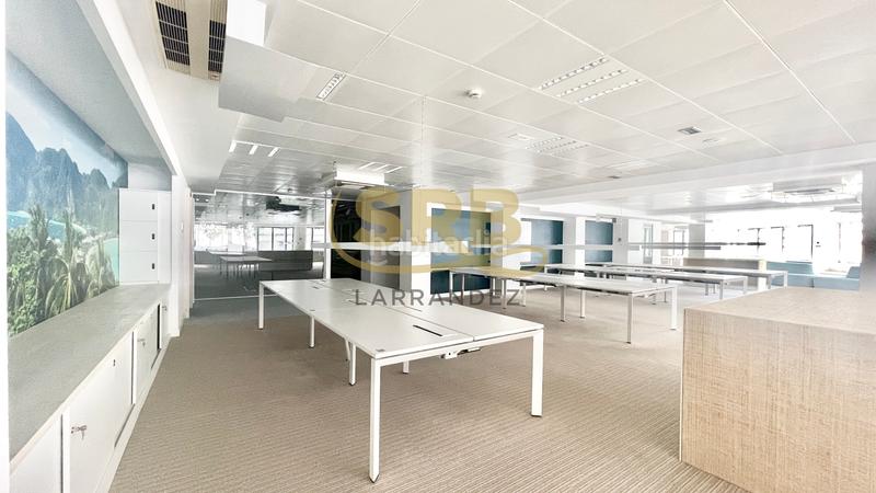 Foto 297a1852-9fc2-4545-ba28-72b7b837afbf. Miete büro mit heizung in Dreta de l´Eixample Barcelona