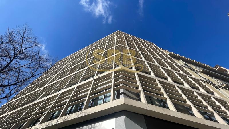 Foto 744f2f51-36ce-4687-8745-0810546b6818. Miete büro mit heizung in Dreta de l´Eixample Barcelona