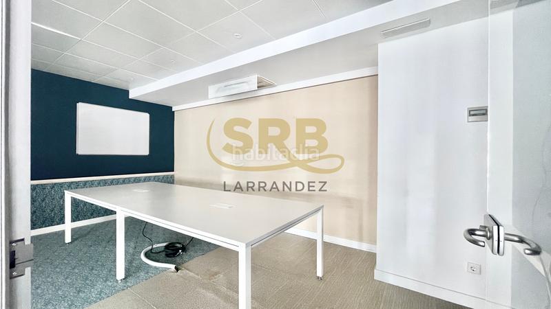 Foto bf96aed7-246a-4bba-aa17-872a20699060. Miete büro mit heizung in Dreta de l´Eixample Barcelona