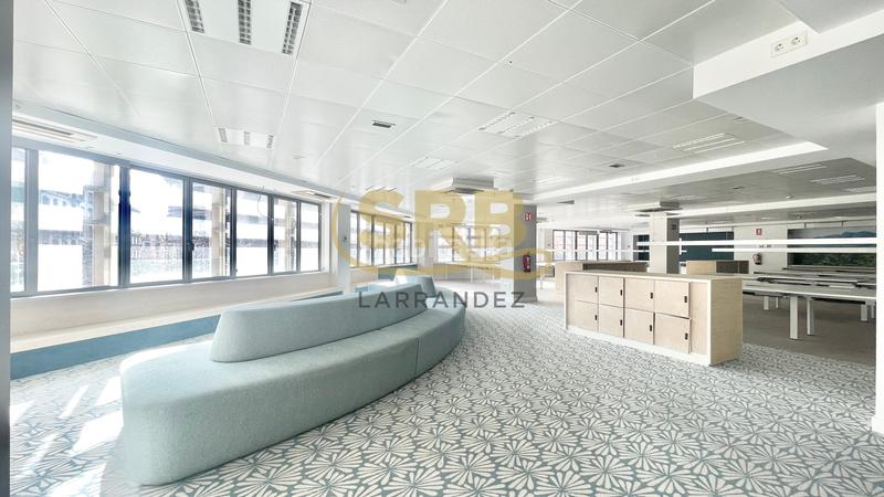 Foto ed2701ed-fd88-4a4b-8b68-4d1f06669a72. Miete büro mit heizung in Dreta de l´Eixample Barcelona