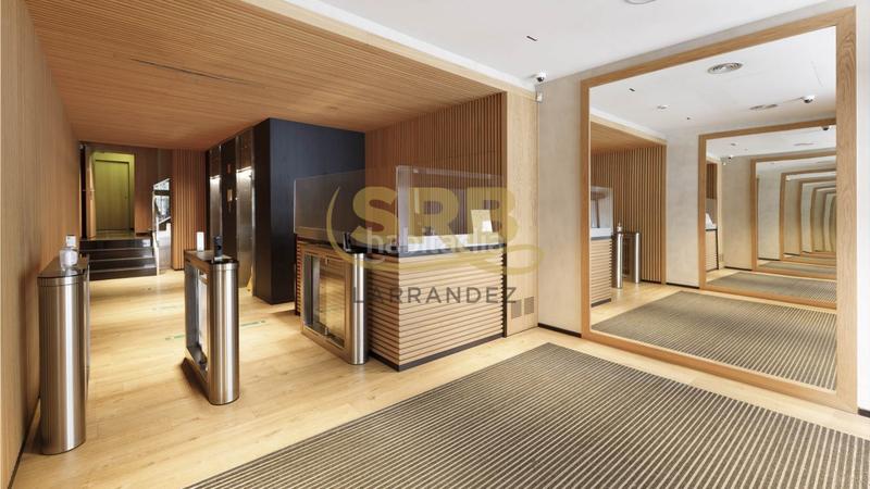 Foto f15a3f76-890e-4f2e-91aa-e54244301780. Miete büro mit heizung in Dreta de l´Eixample Barcelona