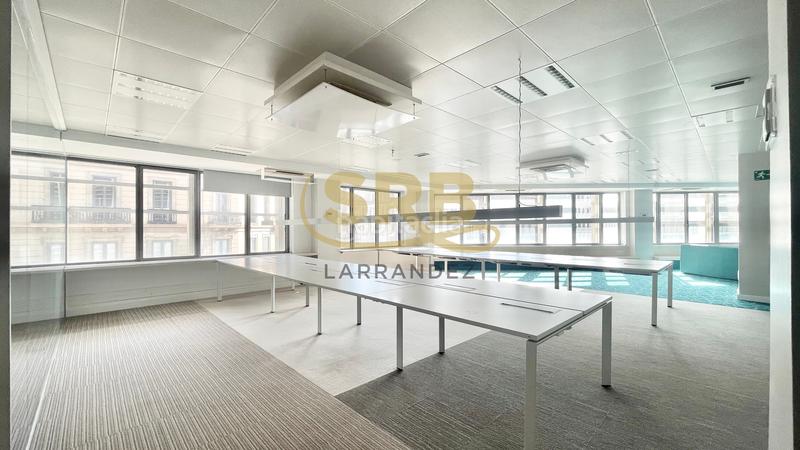 Foto f3f21305-cce0-442e-b49a-5dfc1560644b. Miete büro mit heizung in Dreta de l´Eixample Barcelona