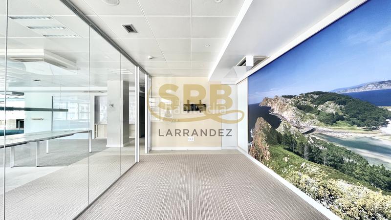 Foto 0c743507-cb86-4895-8ea8-8c90f48ac183. Rent office space with heating in Dreta de l´Eixample Barcelona