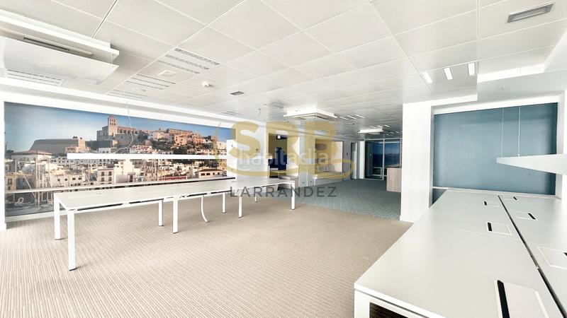 Foto 2fd59ead-ea37-465c-b570-13e2f2987a79. Rent office space with heating in Dreta de l´Eixample Barcelona