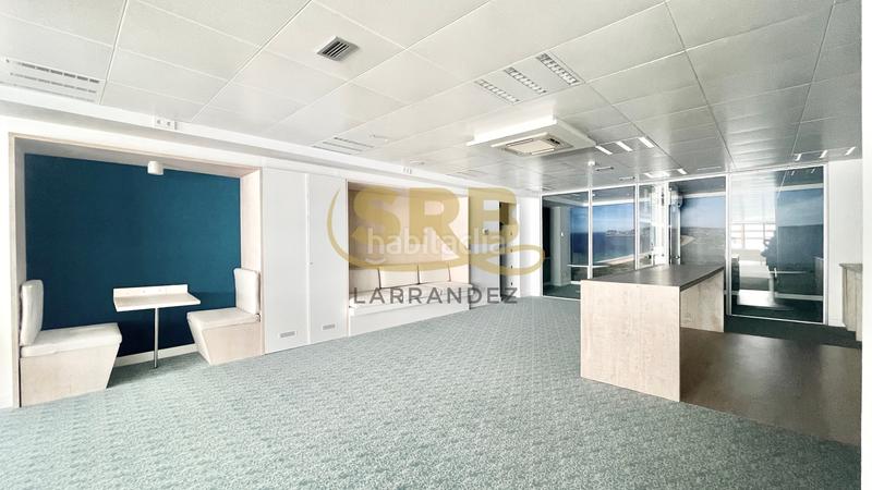 Foto 5331f543-abcc-4a44-8dad-4a088220fb89. Rent office space with heating in Dreta de l´Eixample Barcelona