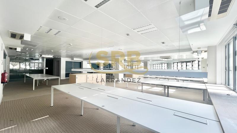Foto 73276c67-2eec-40a9-944c-7ce2dd8b4b73. Rent office space with heating in Dreta de l´Eixample Barcelona