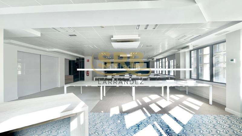 Foto 748e4877-874b-420e-a4e7-5fefeb9059ca. Rent office space with heating in Dreta de l´Eixample Barcelona