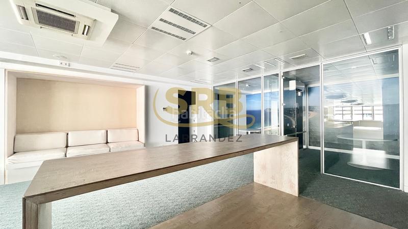 Foto 76adcb98-b157-4c44-ac1b-d01572ce932a. Rent office space with heating in Dreta de l´Eixample Barcelona