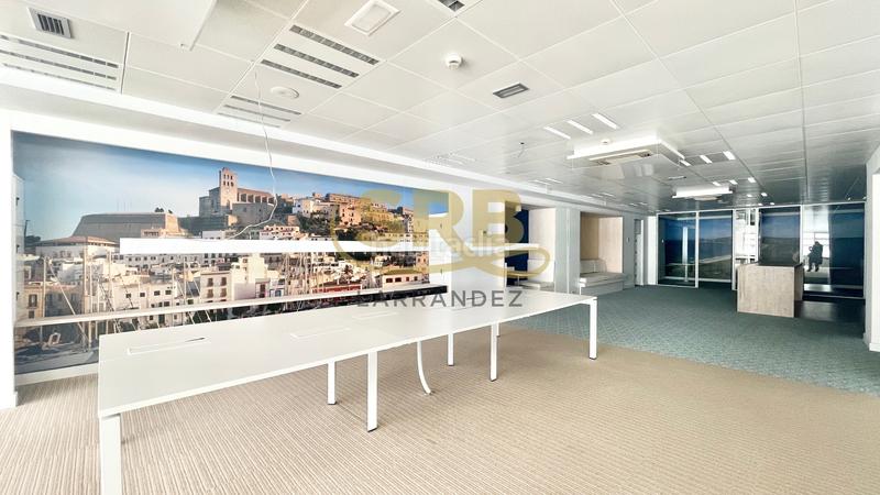 Foto ca2696ca-c223-4eaf-a284-a4e2a73ce622. Rent office space with heating in Dreta de l´Eixample Barcelona