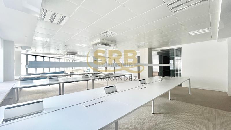 Foto e1d83a43-1c6a-4079-9adf-575bcf6c292c. Rent office space with heating in Dreta de l´Eixample Barcelona