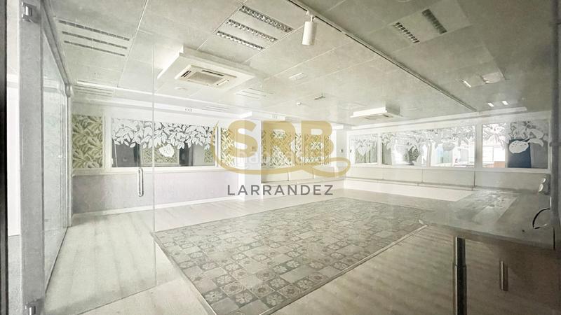 Foto f88e9665-9e1c-4d19-9192-91e8b534af3e. Rent office space with heating in Dreta de l´Eixample Barcelona