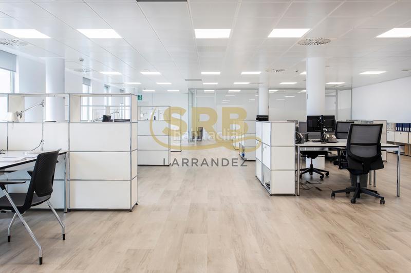 Foto aed1d62b-bbc1-4722-8cbd-a6f16dcbbd90. Affitto ufficio con riscaldamento parcheggio in Volpelleres Sant Cugat del Vallès