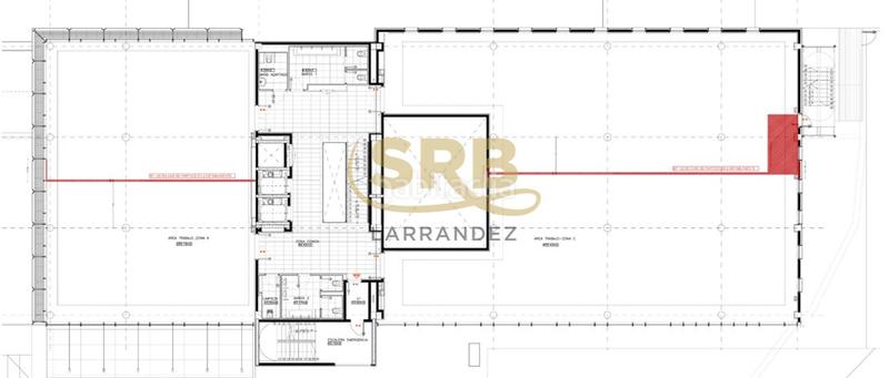 Foto 707e6daa-f36b-4399-9c1b-726e87521850. Lloguer oficina amb calefacció aparcament a Volpelleres Sant Cugat del Vallès