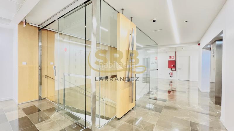 Foto 580ccc46-d0e5-4be0-9deb-80bafb65f713. Miete büro mit heizung parking in Volpelleres Sant Cugat del Vallès