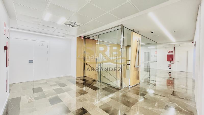 Foto 89a416e3-5974-48f5-9894-6b5e459ac0b7. Miete büro mit heizung parking in Volpelleres Sant Cugat del Vallès