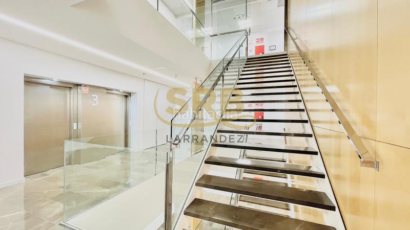 Foto 9420f447-ee72-40d2-9ad7-ca4eea684182. Miete büro mit heizung parking in Volpelleres Sant Cugat del Vallès