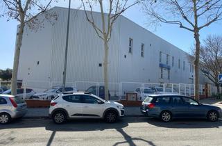 Capannone industriale in N/a 27. Nave con excelente imagen corporativa en mataró