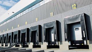 Rent Industrial building in Bisbal del Penedès (La). Nave logística en la bisbal del penedès, junto a la ap7, con mue