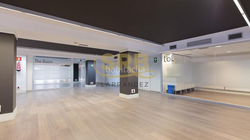 Foto 4d78cd2c-e12e-4099-8c50-7091793d6832. Miete büro mit heizung parking in La Nova Esquerra de l´Eixample Barcelona