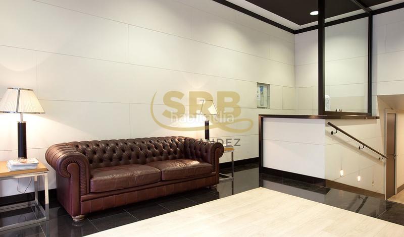 Foto 5e437e79-14e7-4399-bc67-d550bbf5e4f4. Rent office space with heating parking in La Nova Esquerra de l´Eixample Barcelona