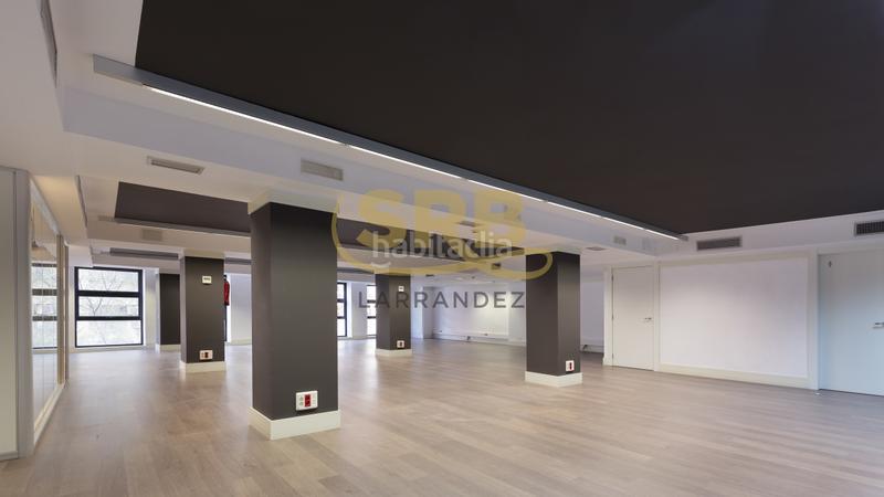 Foto d3f2992b-d73f-4231-86b4-62f5b02a0ded. Rent office space with heating parking in La Nova Esquerra de l´Eixample Barcelona