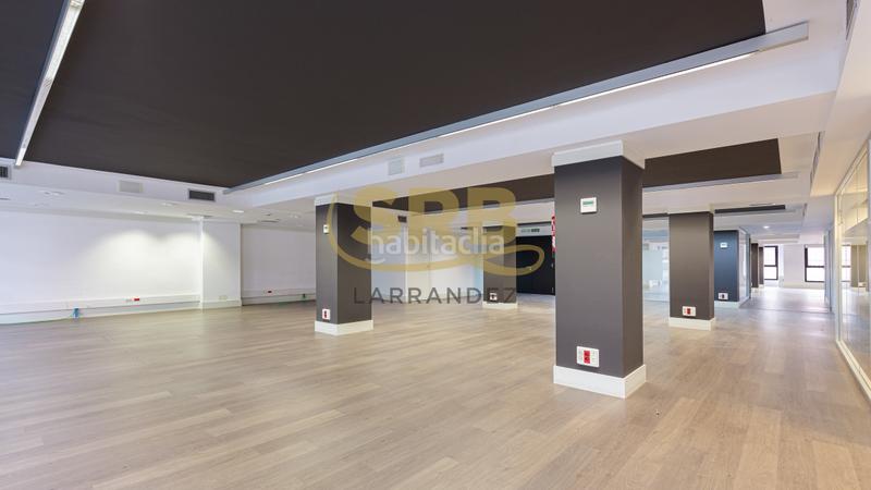 Foto fc4dc448-97dc-4d9e-823f-06a67889480e. Rent office space with heating parking in La Nova Esquerra de l´Eixample Barcelona