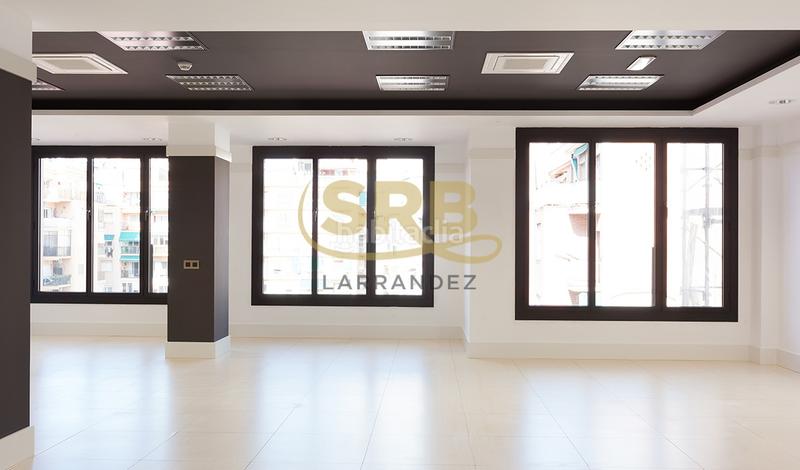 Foto ce4ede22-5e7d-4f8e-9753-ccccf64e8e9a. Affitto ufficio con riscaldamento parcheggio in Sant Ramon - Maternitat Barcelona