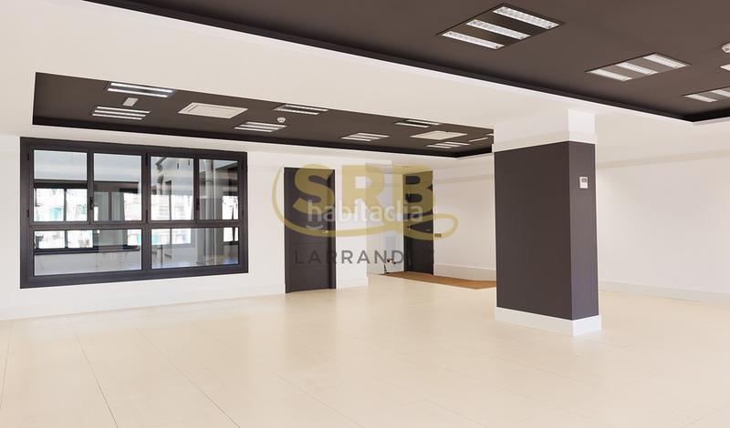 Foto 9cd39193-44ff-4602-b281-e91ae366ffa1. Location bureau avec chauffage parking dans Sant Ramon - Maternitat Barcelona