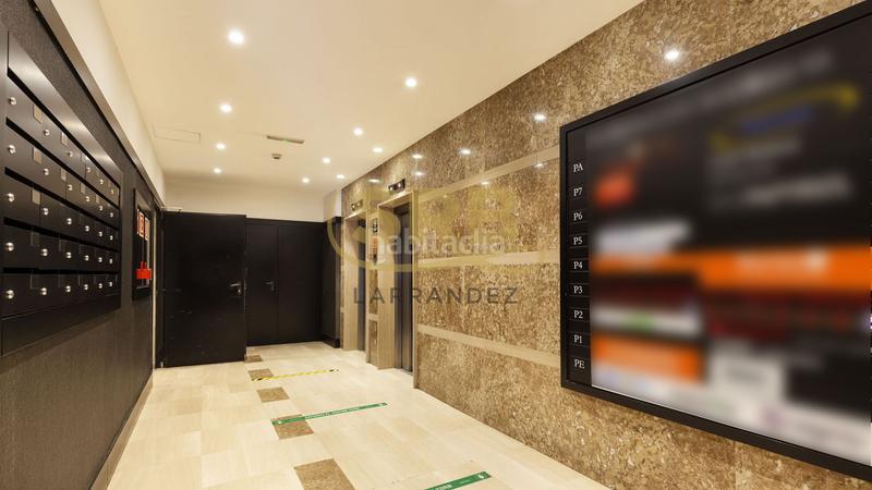 Foto f8751d32-fa60-48ce-9f11-3d372884a77c. Location bureau avec chauffage parking dans Sant Ramon - Maternitat Barcelona
