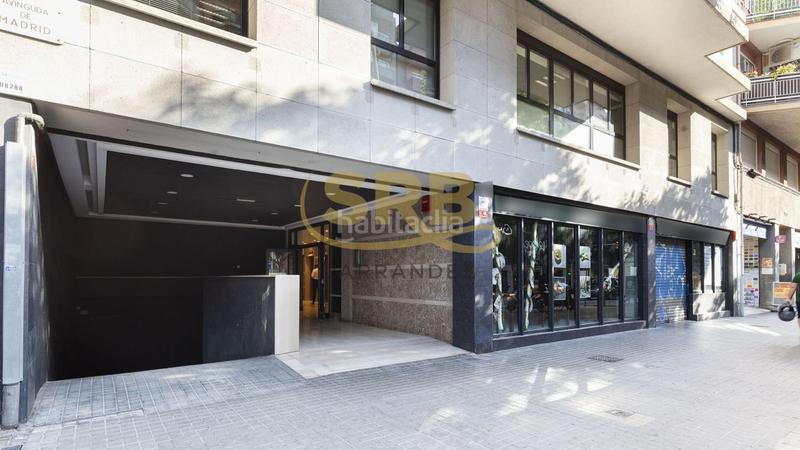 Foto f8e59a78-a854-4a88-af6a-6cb0d1a27c02. Location bureau avec chauffage parking dans Sant Ramon - Maternitat Barcelona