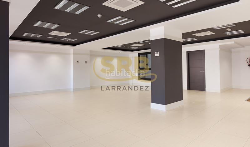 Foto fc8a1ada-6bf9-44b8-8e5b-057df3b3ff24. Location bureau avec chauffage parking dans Sant Ramon - Maternitat Barcelona