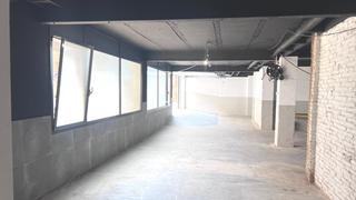 Industrial building  Avinguda de barcelona. Local / nave comercial reformada, en molins de rei