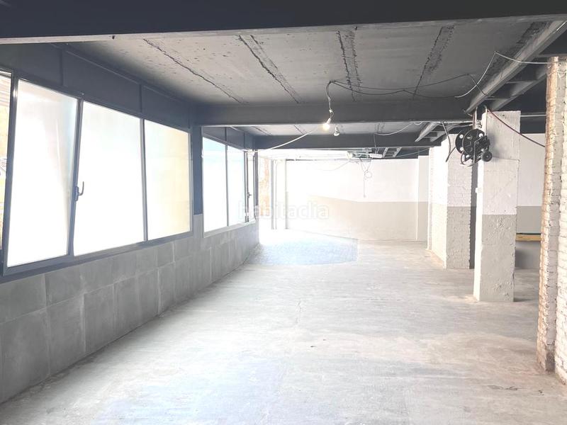 Foto a8286aa0-532e-468e-9c7c-3c9944e3c395. Bâtiment à usage industriel dans Molins de Rei