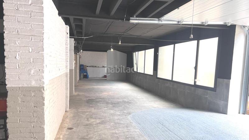 Foto aa5108de-ee11-469f-b985-a99d140ab8b7. Bâtiment à usage industriel dans Molins de Rei