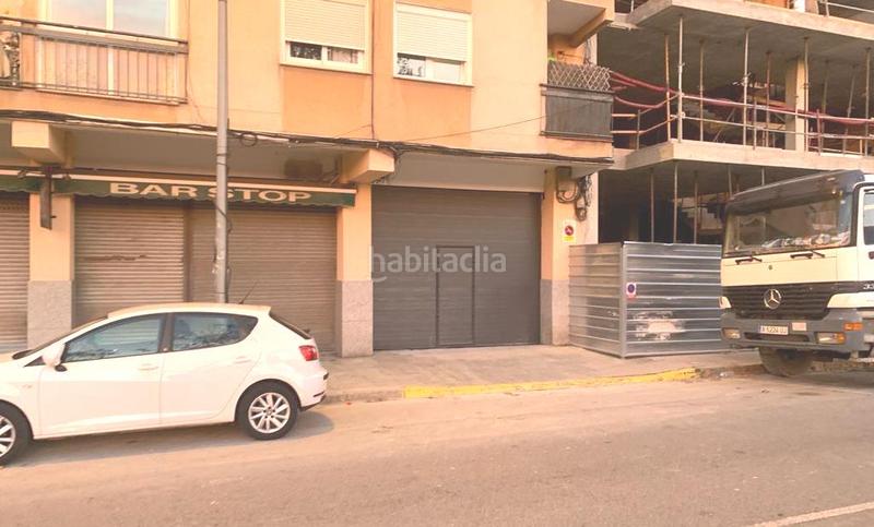 Foto c807df0a-4243-405e-9918-186760bfa460. Bâtiment à usage industriel dans Molins de Rei