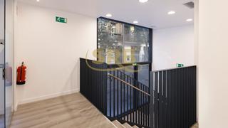 Location Bureau  Passeig de gràcia. Oficina en planta baja en passeig de gràcia de barcelona