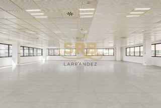 Alquiler Oficina  N/a. Oficinas diáfanas y luminosas en en 22@