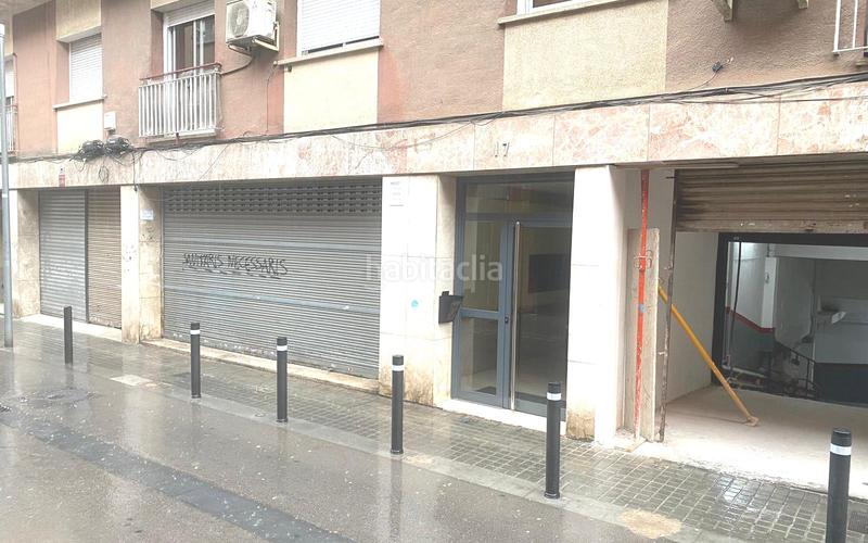 Foto 22182f5f-82c8-4aae-a637-914fda60a4e6. Lloguer nau industrial a Progrés - Pep Ventura Badalona