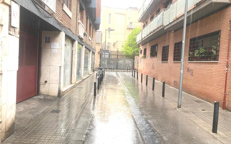 Foto f0a84ec3-ef33-4c85-9ed2-7b92ece5d4f4. Lloguer nau industrial a Progrés - Pep Ventura Badalona