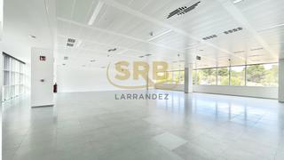 Büro in Plaça de Xavier Cugat