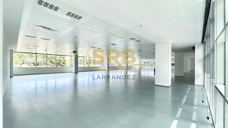 Foto abb8ce27-df28-4596-8a3a-022a5e16df3e. Lloguer oficina amb calefacció aparcament a Volpelleres Sant Cugat del Vallès