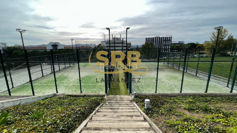 Foto c3570a18-965b-4ceb-ae13-e132ce7d45d4. Lloguer oficina amb calefacció aparcament a Volpelleres Sant Cugat del Vallès