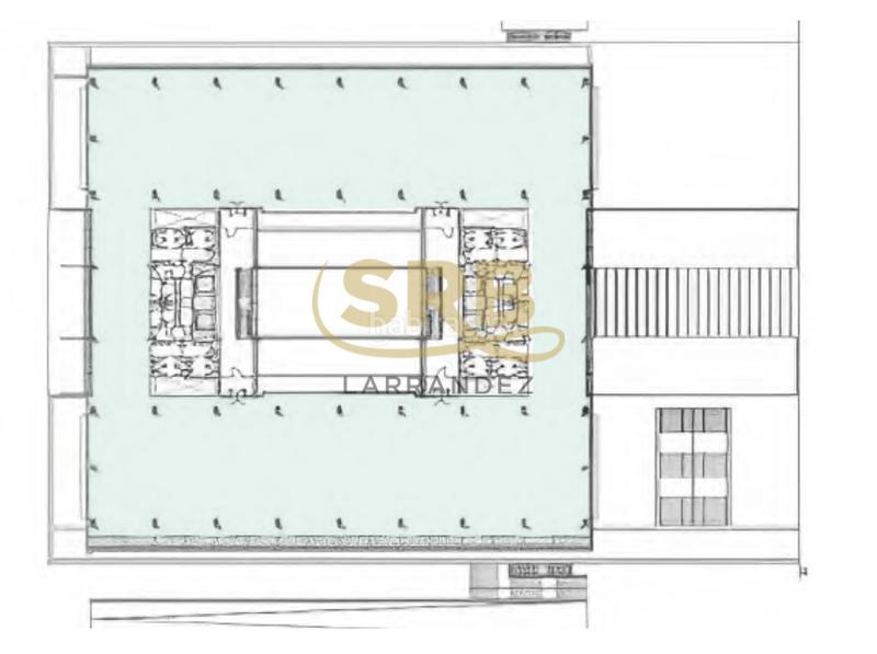 Foto 41746919-dd32-4002-9eb9-47ac234b610c. Rent office space with heating parking in Volpelleres Sant Cugat del Vallès