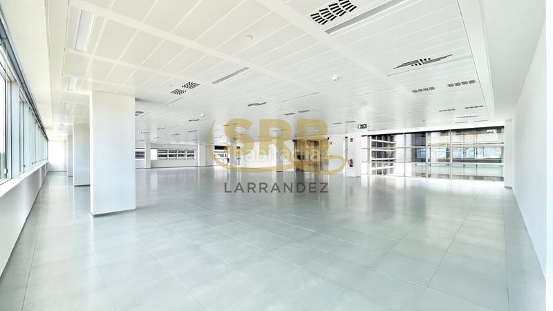 Foto 9d61edd0-e1f2-45e7-8dd7-37d66c01b459. Rent office space with heating parking in Volpelleres Sant Cugat del Vallès