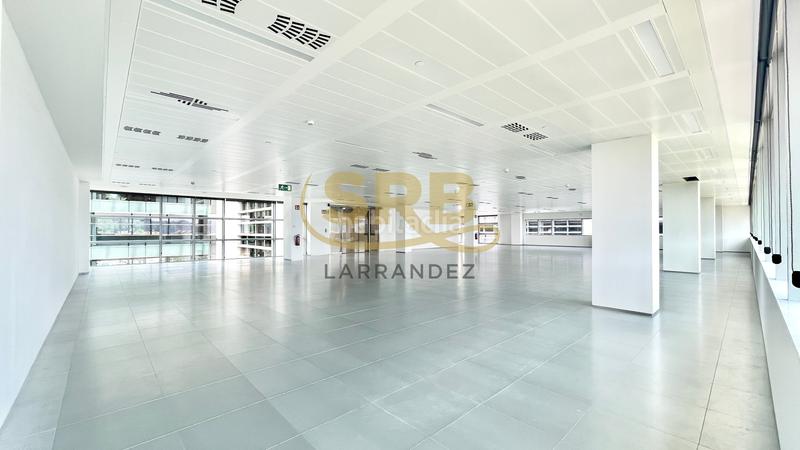 Foto a175b265-e1f2-4d87-ac6c-812fed1ce385. Rent office space with heating parking in Volpelleres Sant Cugat del Vallès