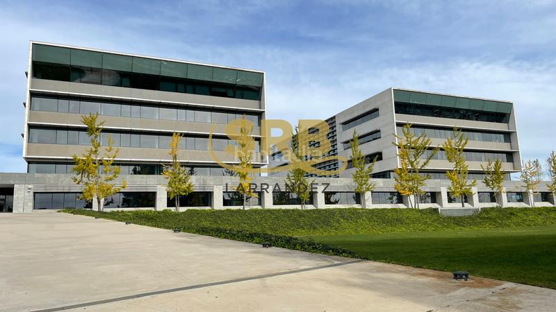 Foto b67a4606-7bab-4473-996f-60f1ad9a3efc. Rent office space with heating parking in Volpelleres Sant Cugat del Vallès