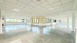 Oficina a Camí de Can Camps