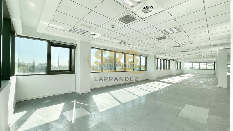 Foto 438f6c05-20a6-403e-8039-5323a43fb8e8. Alquiler oficina varias superficies disponibles en can sant joan, en Sant Cugat del Vallès