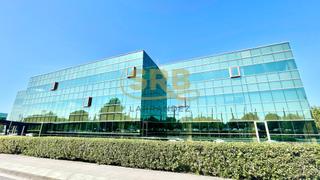 Lloguer Oficina  Camí de can camps. Oficinas disponibles en can sant joan, en sant cugat del vallès