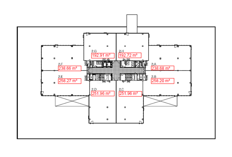 Foto f213265d-6bfe-446c-bb1f-86a2101062e2. Alquiler oficina s disponibles en can sant joan, (barcelona) en Sant Cugat del Vallès
